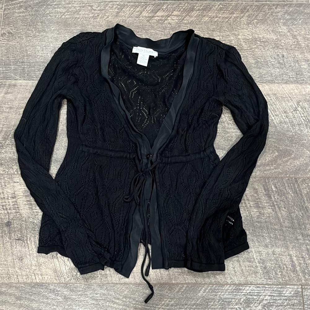 White House, Black Market Women’s XS Coverup